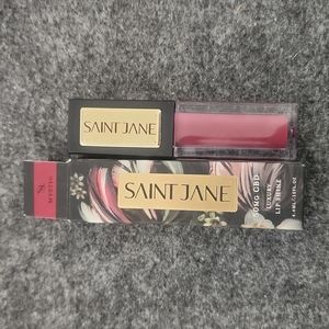 Saint Jane lip shine